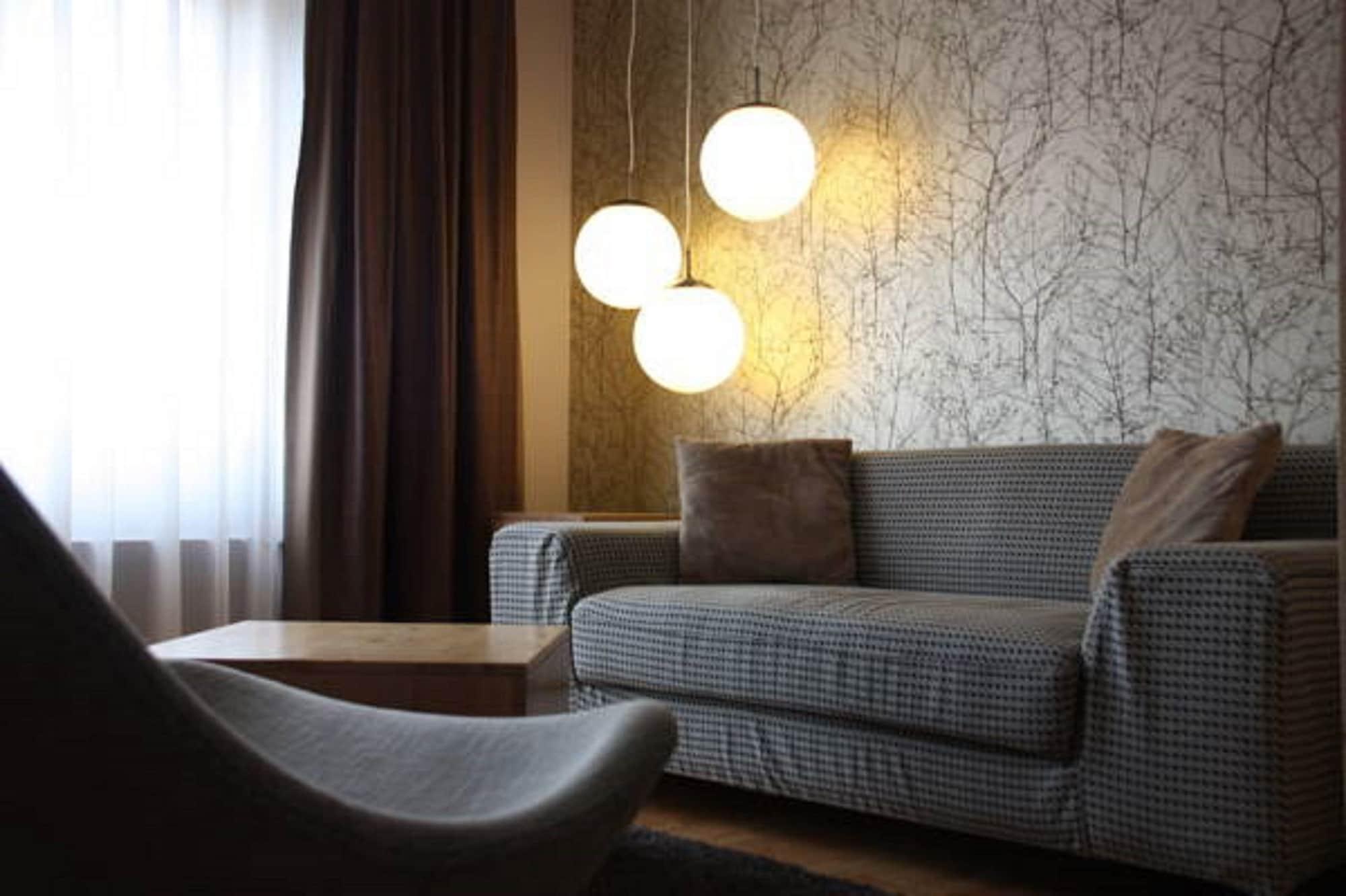 Hotel Laudinella St. Moritz Luaran gambar
